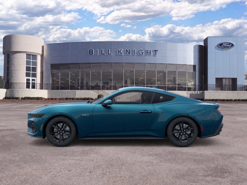 New 2026 Ford Mustang GT RWD image 26
