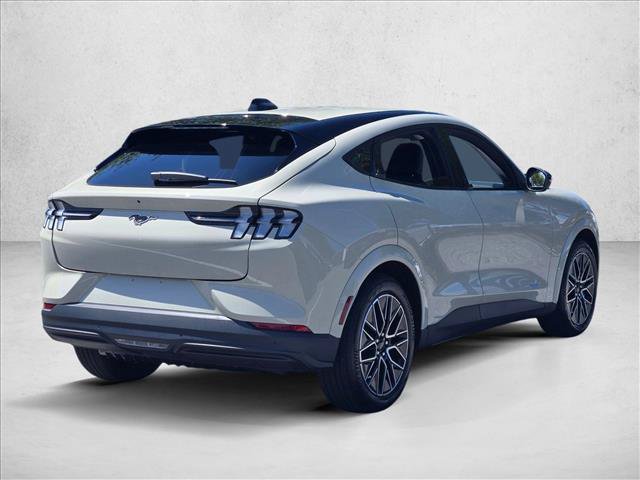 New 2026 Ford Mustang Mach-E Premium RWD image 8