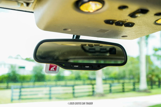 Used 2003 HUMMER H2 w/ Preferred Equipment Group image 34