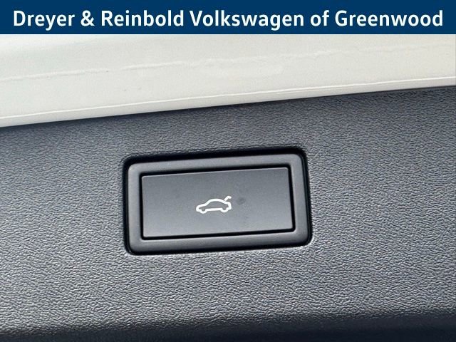 New 2026 Volkswagen Tiguan SE image 31