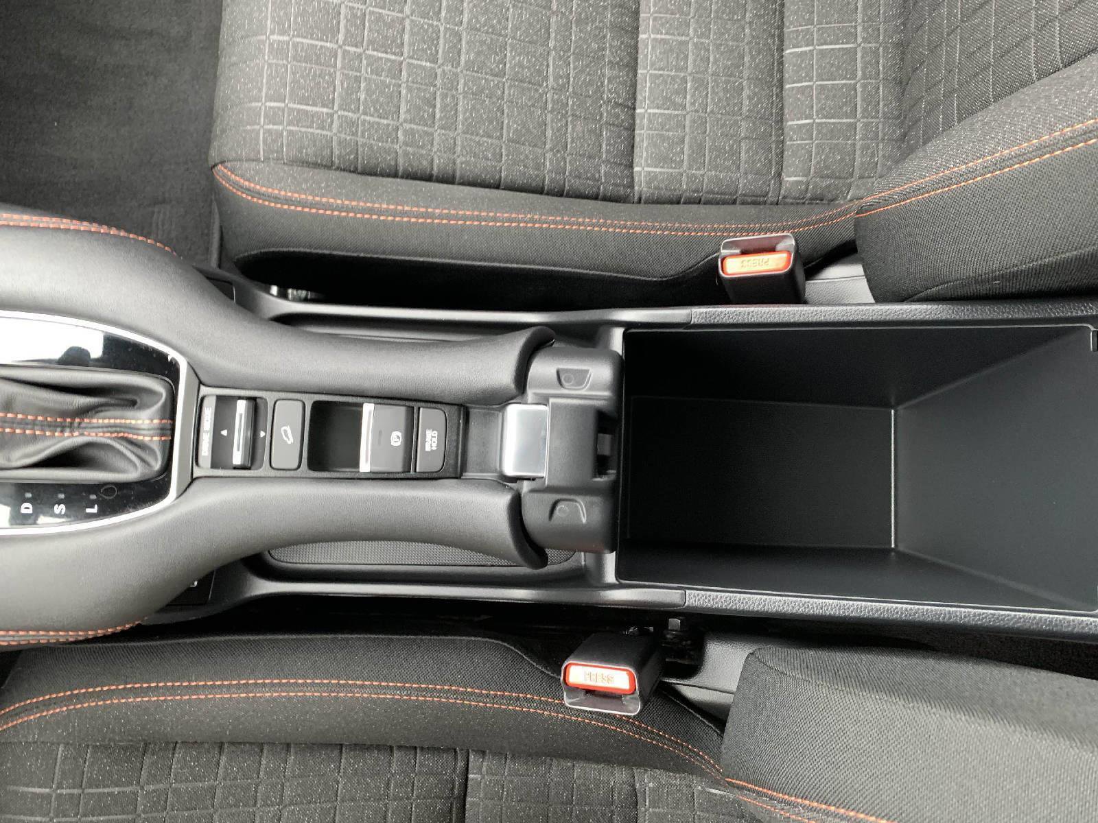 Used 2023 Honda HR-V Sport image 29