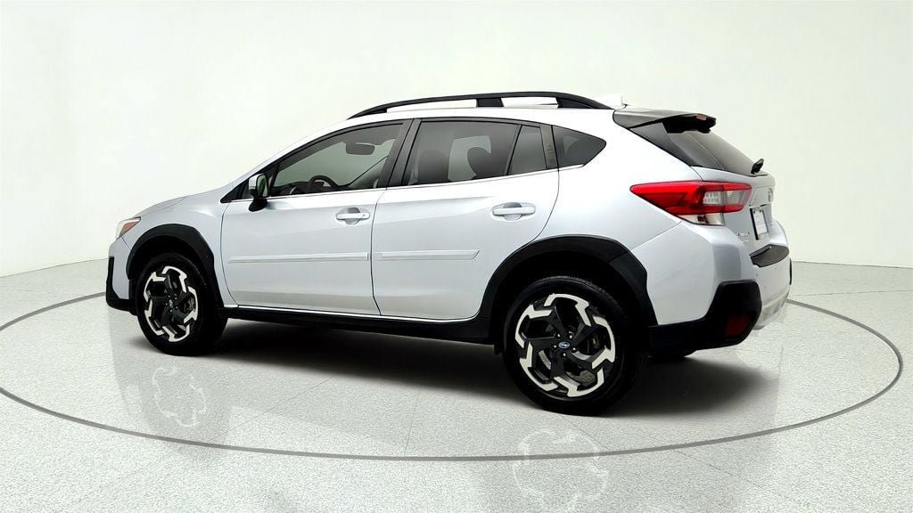 Used 2023 Subaru Crosstrek 2.5i Limited AWD/4WD image 7