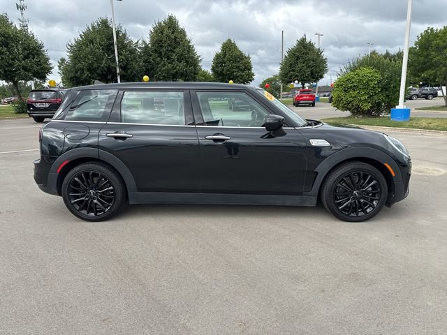 Used 2023 MINI Cooper Clubman S image 8
