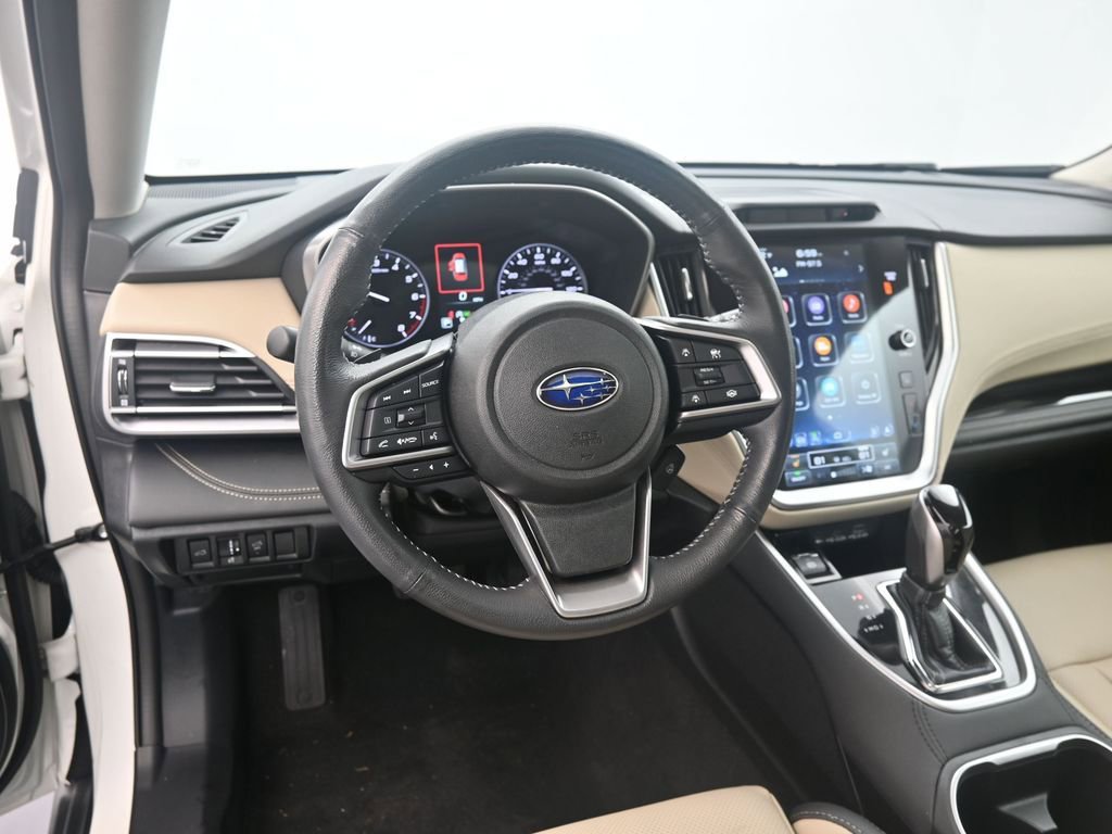 Used 2024 Subaru Outback Limited XT image 17