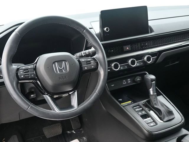 Used 2024 Honda CR-V EX-L image 26