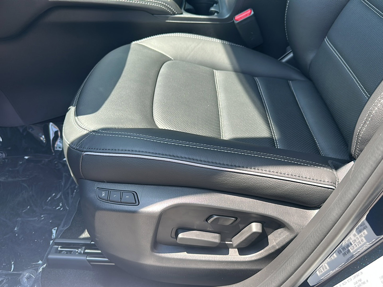 New 2025 MAZDA CX-5 AWD 2.5 S w/ Premium Plus Pkg image 12
