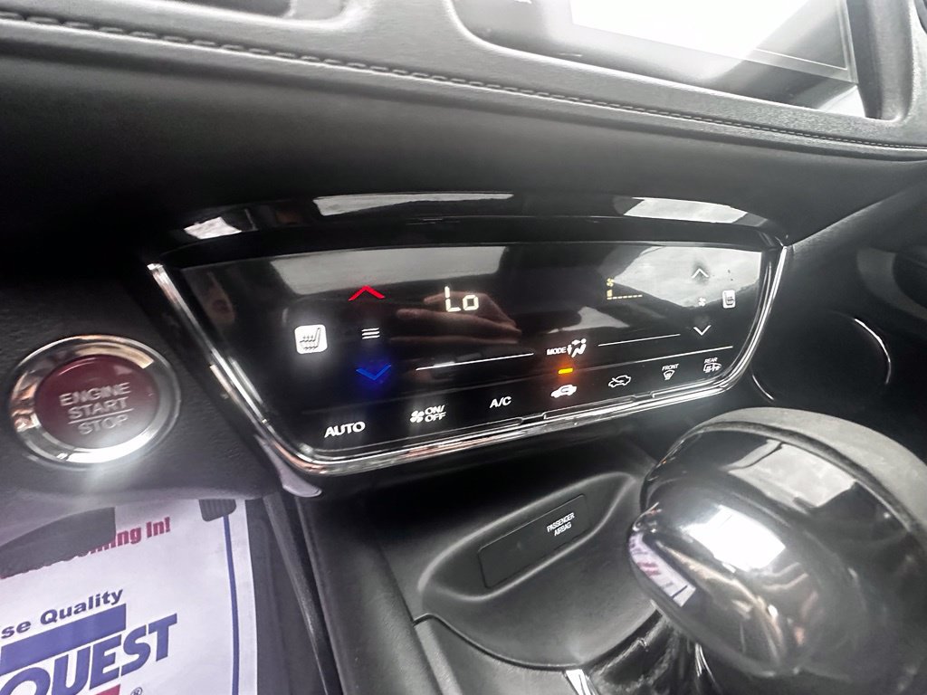 Used 2016 Honda HR-V EX-L image 23