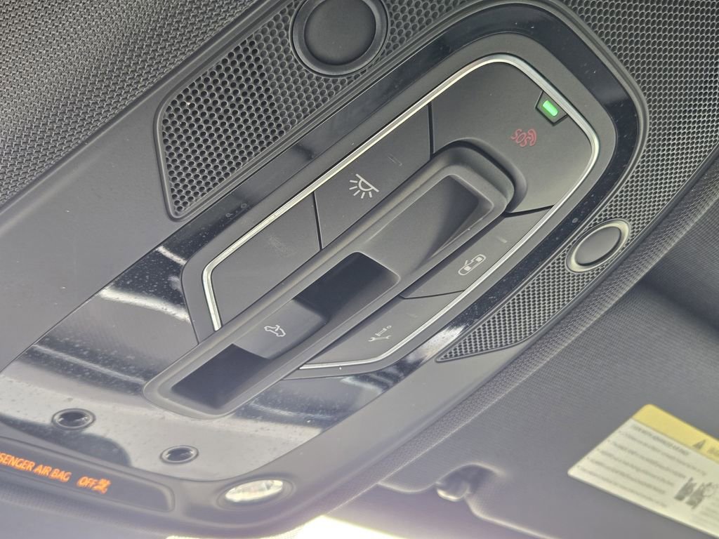 Used 2023 Audi S7 Prestige w/ Prestige Package image 33