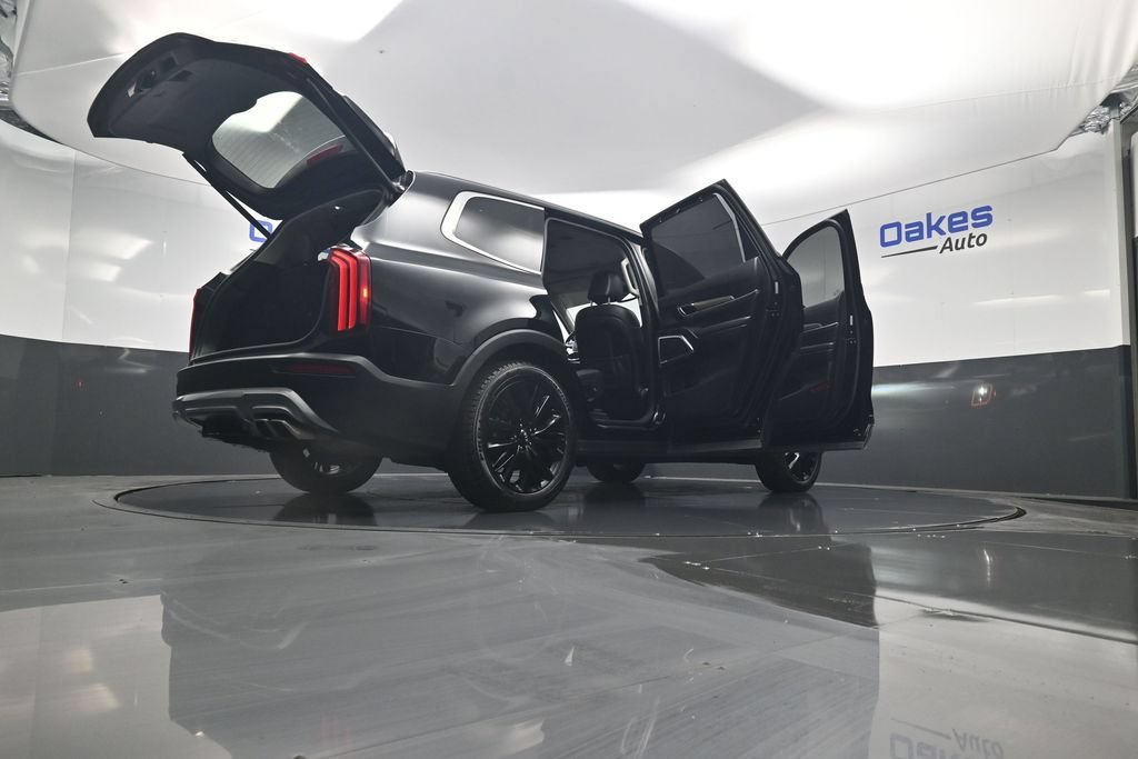 Used 2020 Kia Telluride SX w/ SX Prestige Package AWD/4WD image 63