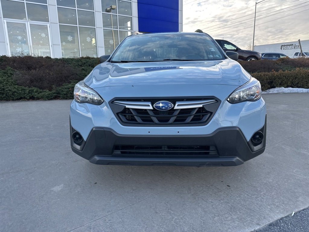 Used 2023 Subaru Crosstrek 2.0i image 2