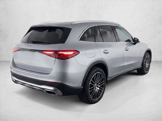Certified 2023 Mercedes-Benz GLC 300 image 7