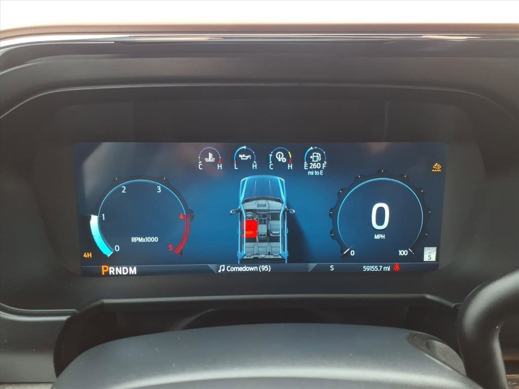 Used 2024 Ford F350 King Ranch image 22