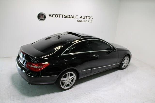 Used 2013 Mercedes-Benz E 350 image 18