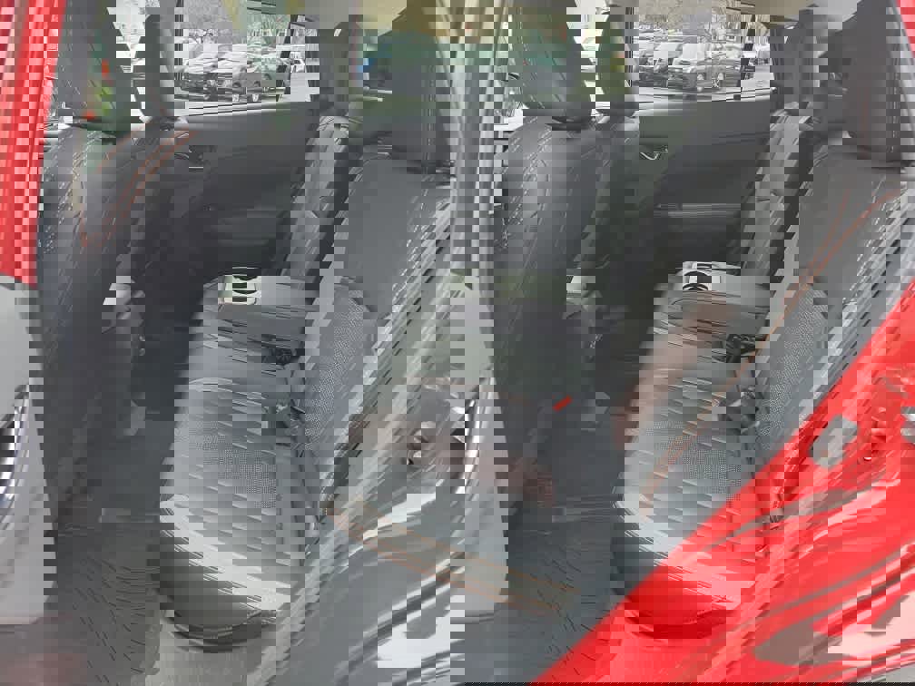 Certified 2025 Subaru Crosstrek 2.5i Limited w/ Crosstrek Mirror Package image 26