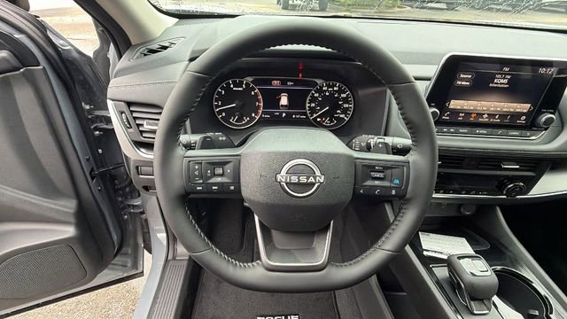 New 2026 Nissan Rogue SV image 26