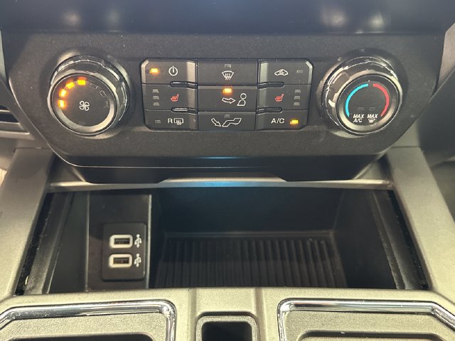Used 2019 Ford F150 XLT w/ Equipment Group 302A Luxury AWD/4WD image 33