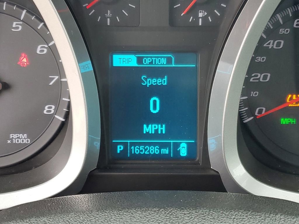 Used 2017 Chevrolet Equinox LT AWD/4WD image 12