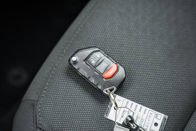 Used 2019 Jeep Wrangler Unlimited Sport S image 42