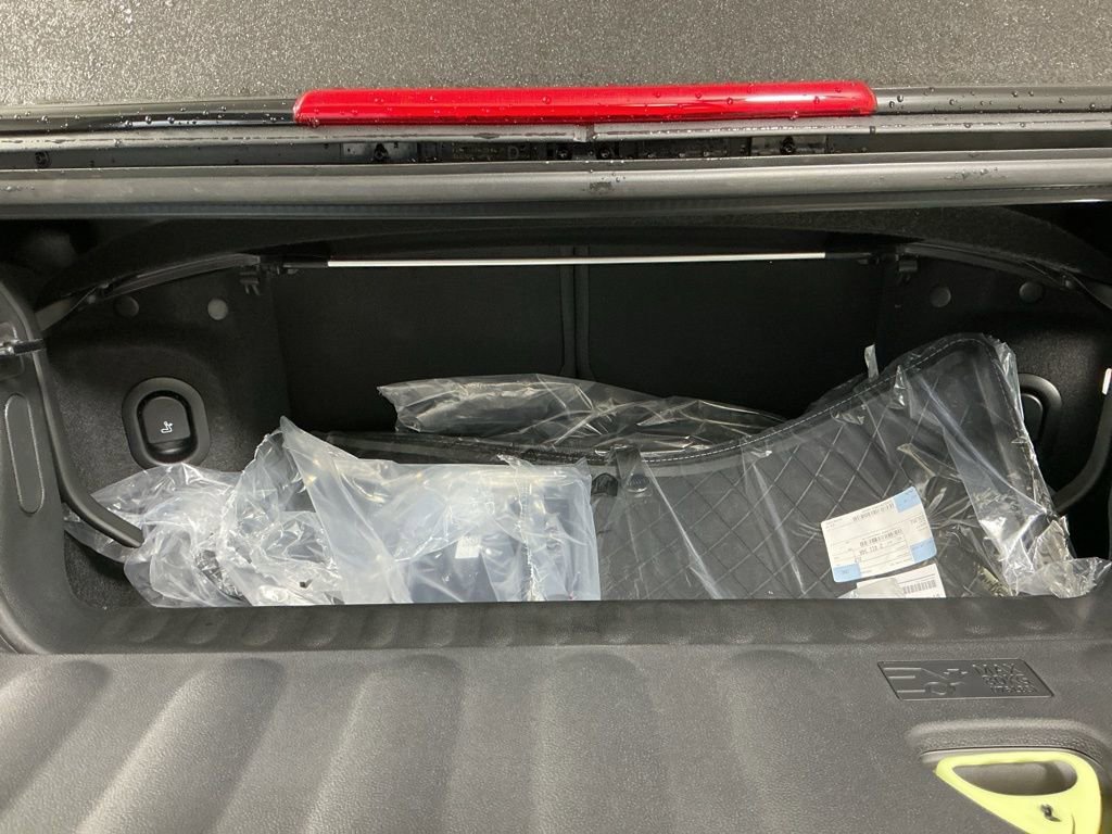 New 2026 MINI Cooper John Cooper Works image 23