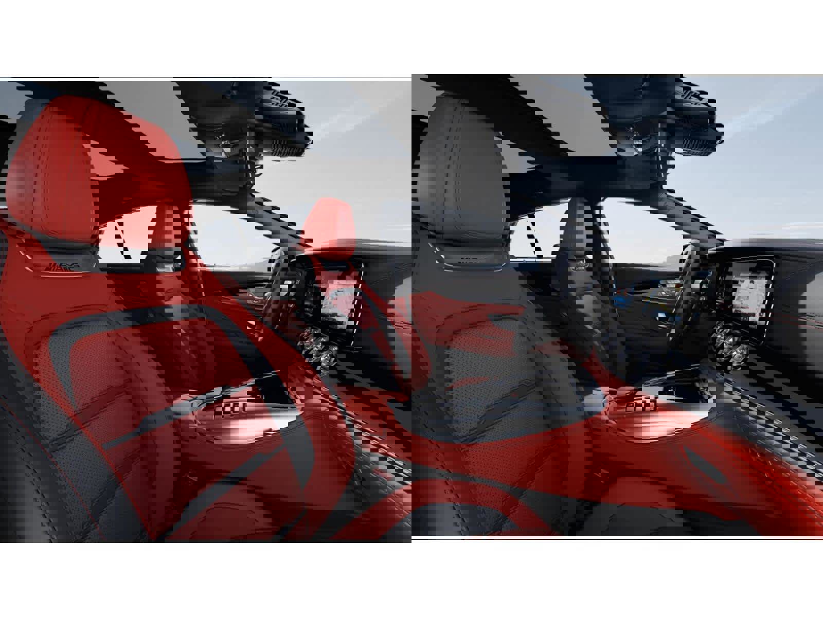 New 2026 Mercedes-Benz AMG GT 43 image 3