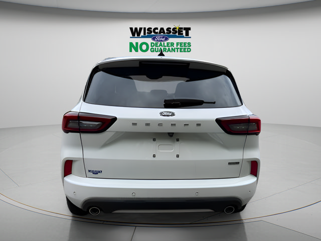Used 2024 Ford Escape ST-Line Select w/ Tech Pack #2 AWD/4WD image 29