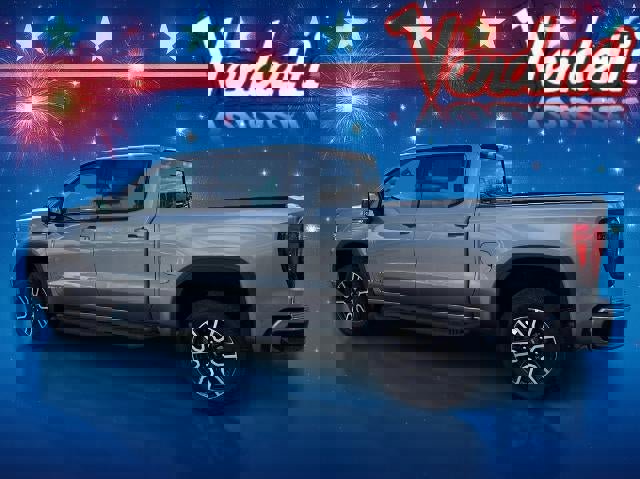 New 2026 GMC Sierra 1500 AT4 w/ AT4 Premium Package AWD/4WD image 7