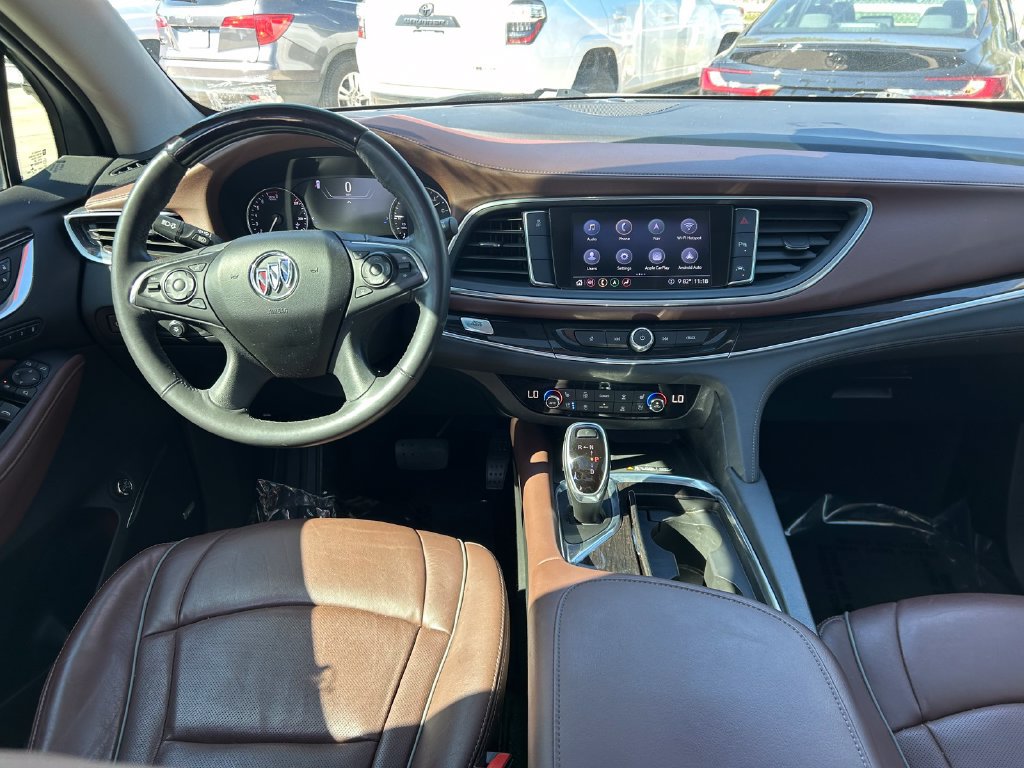 Used 2020 Buick Enclave Avenir w/ LPO, Floor Liner Package FWD image 19