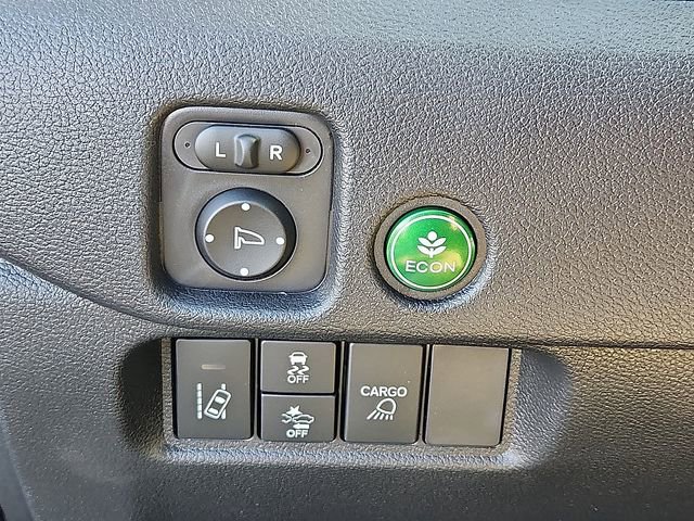 New 2026 Honda Ridgeline RTL image 21