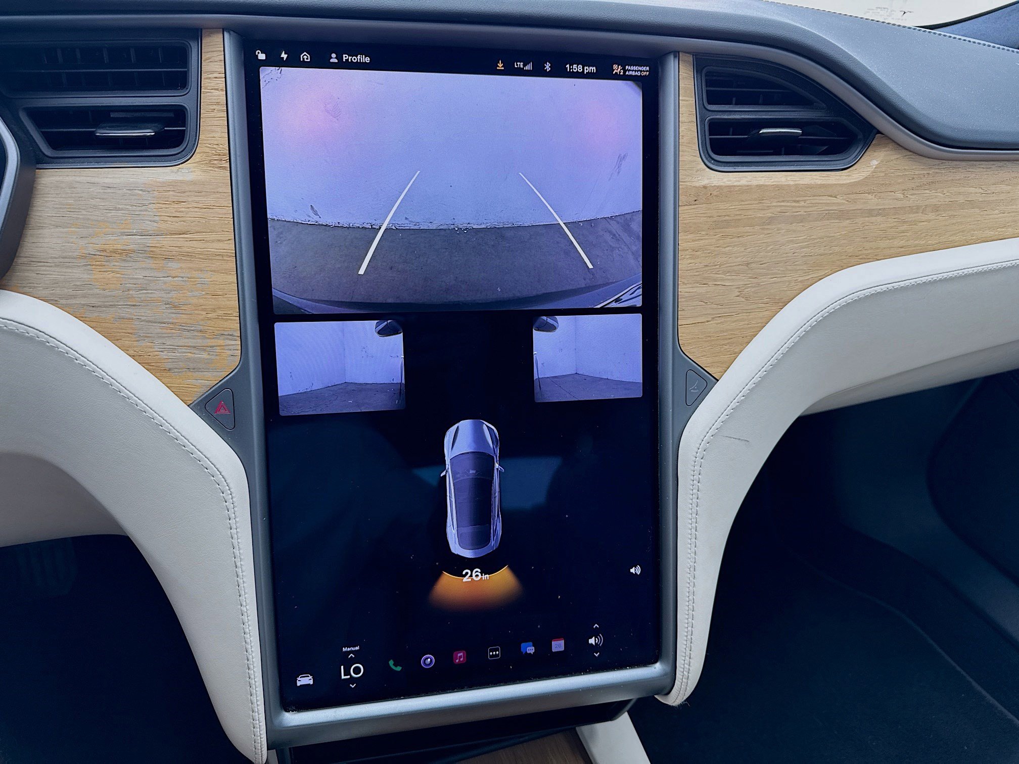 Used 2021 Tesla Model S Long Range image 10