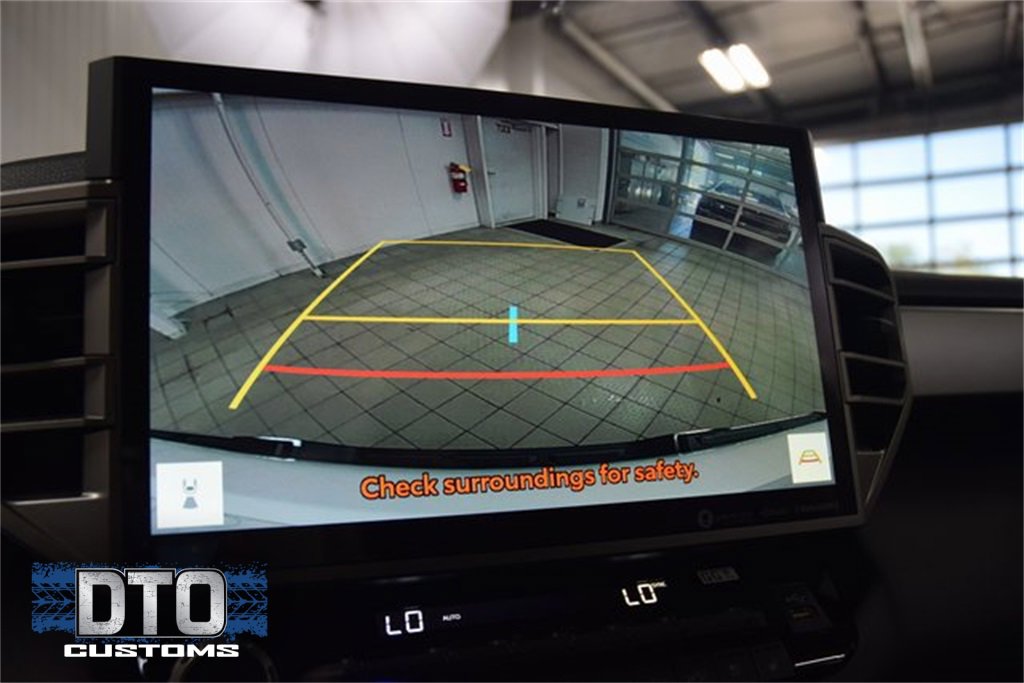 Used 2024 Toyota Tundra Limited w/ Power Package image 45