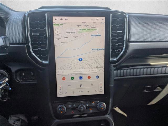 New 2025 Ford Ranger XLT image 12