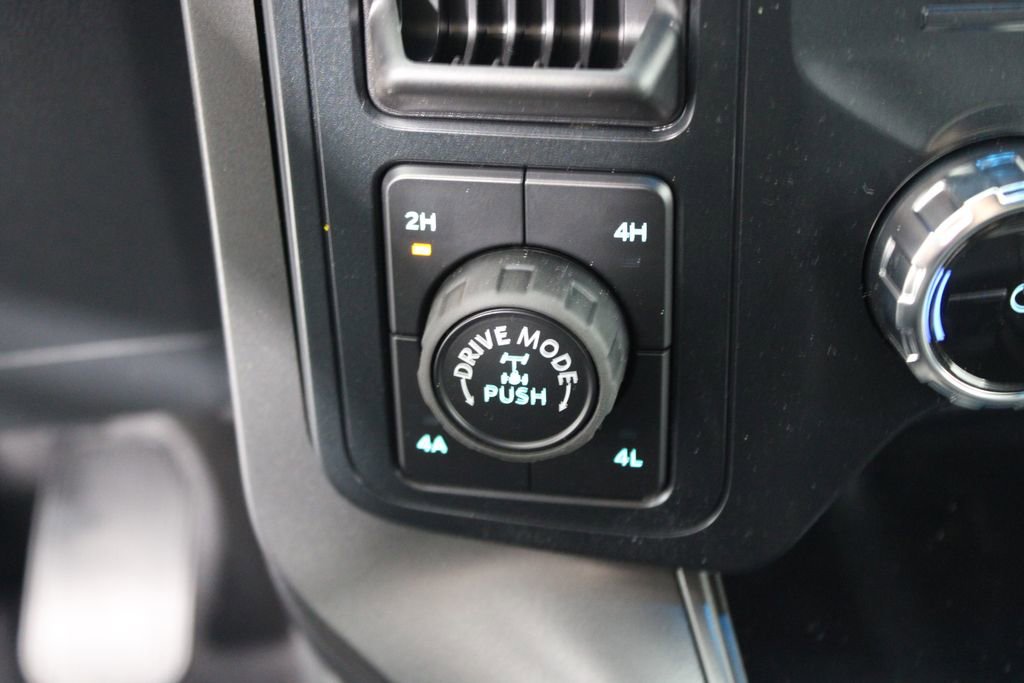 New 2026 Ford F150 Lariat image 46