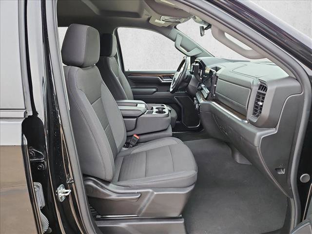 Used 2025 Chevrolet Silverado 1500 LT image 21