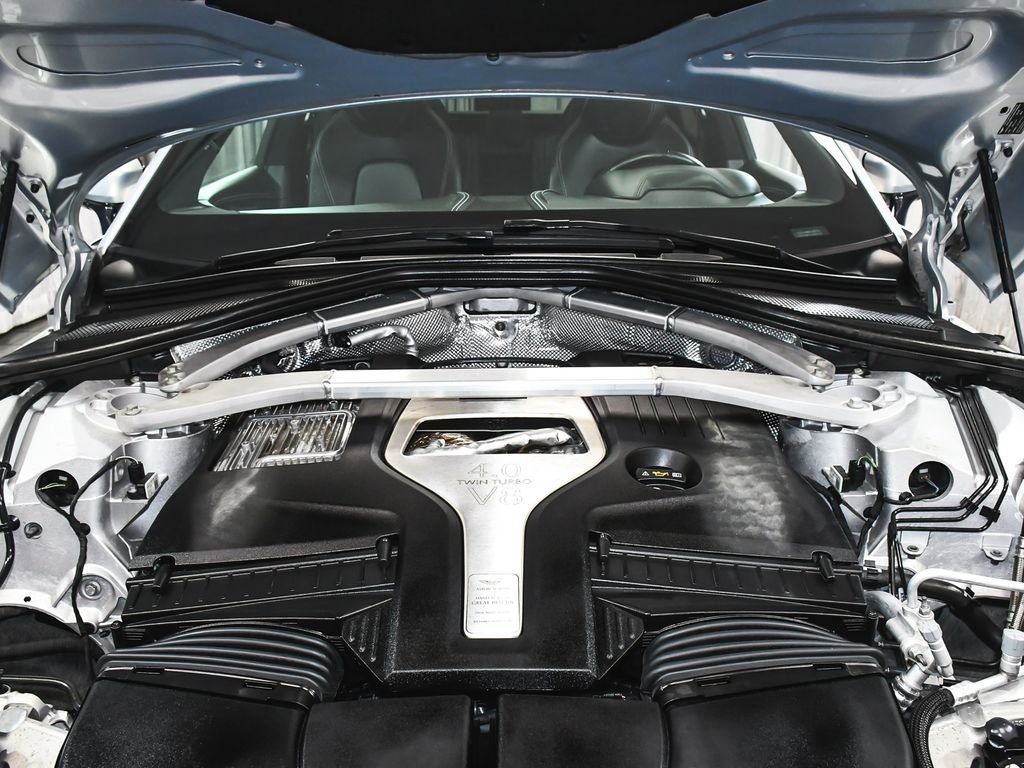 Used 2021 Aston Martin DBX image 65