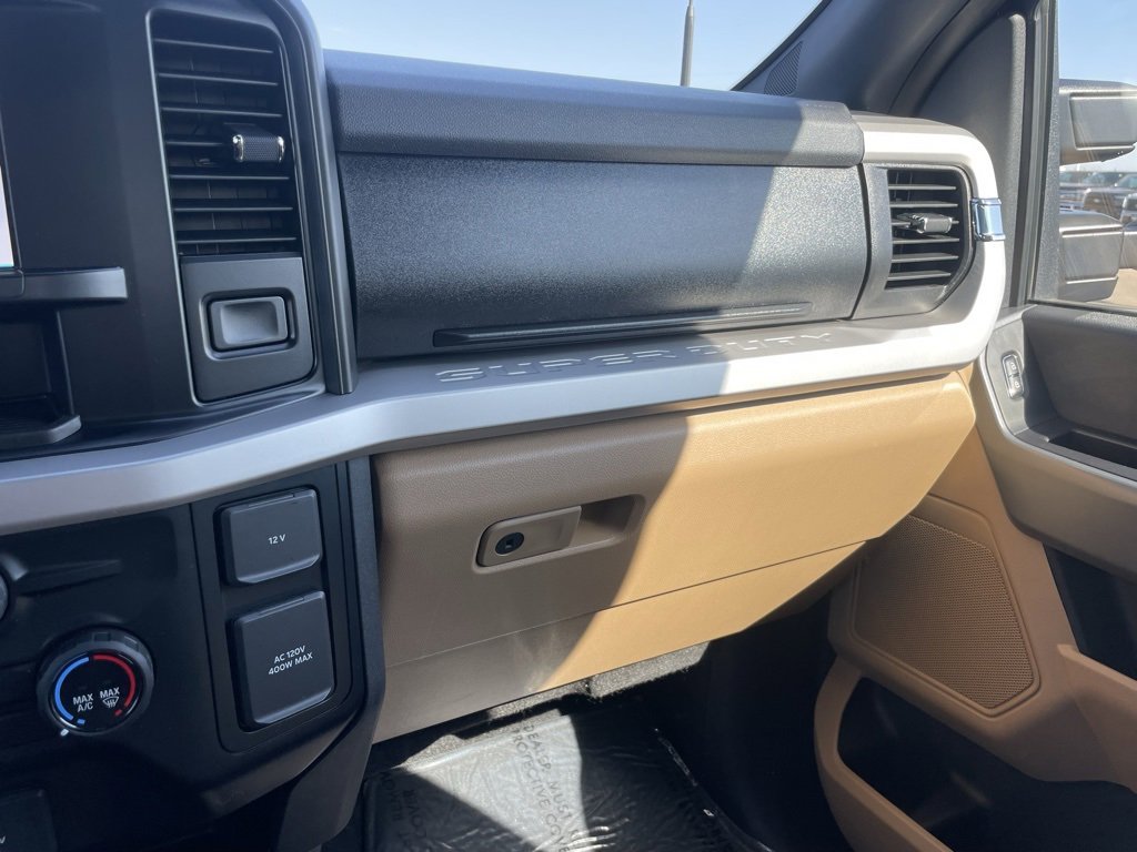 Used 2023 Ford F250 XLT image 49