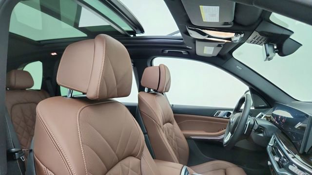 Used 2026 BMW X5 sDrive40i RWD image 21