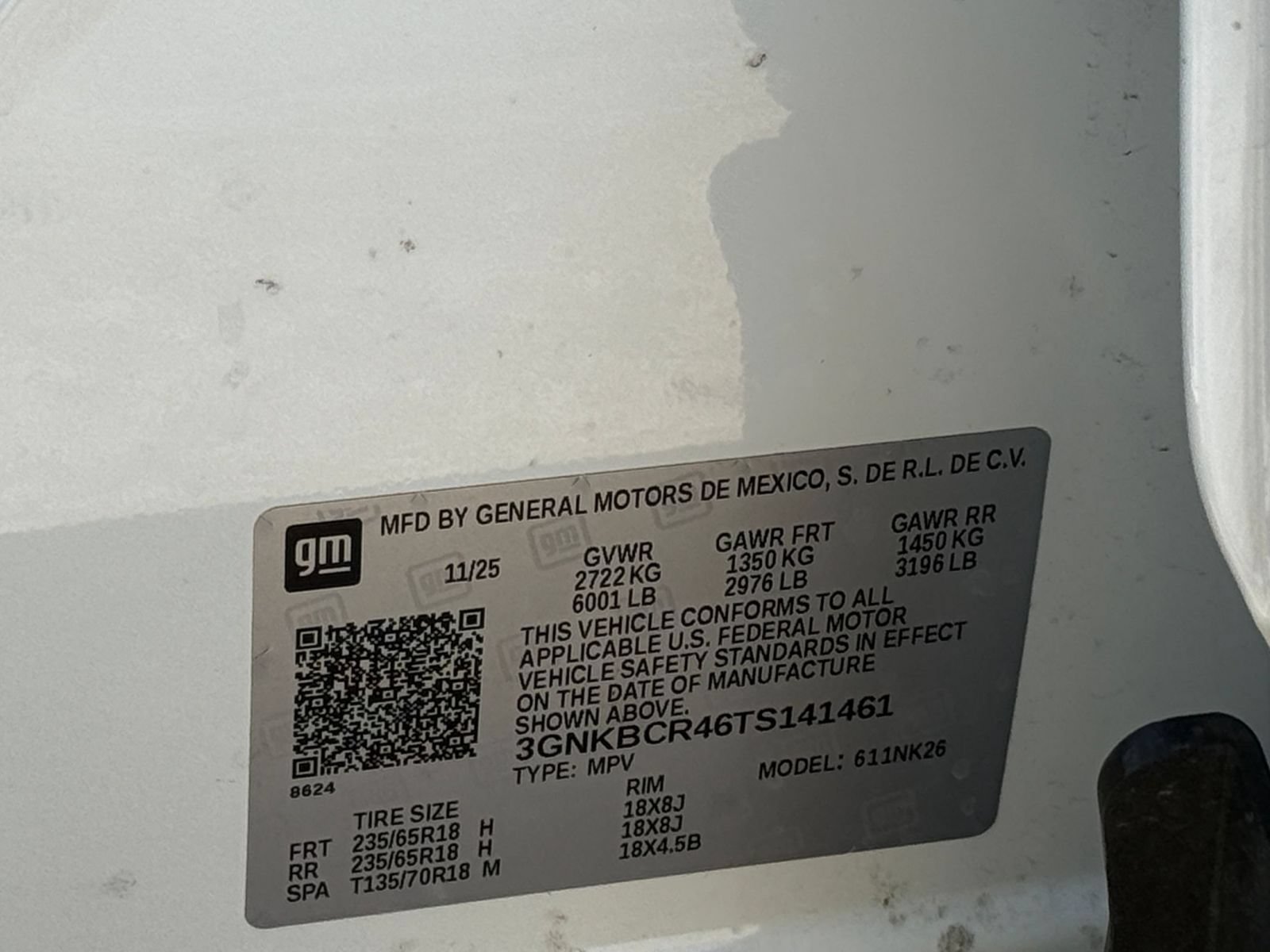 Used 2026 Chevrolet Blazer LT FWD image 29