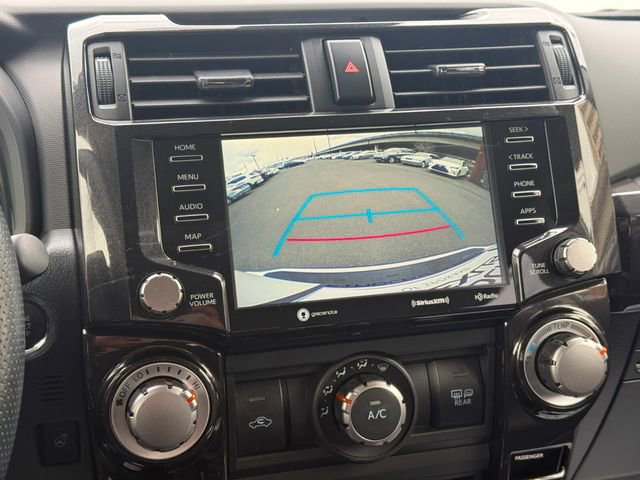 Used 2023 Toyota 4Runner TRD Off-Road Premium w/ Moonroof Package image 22