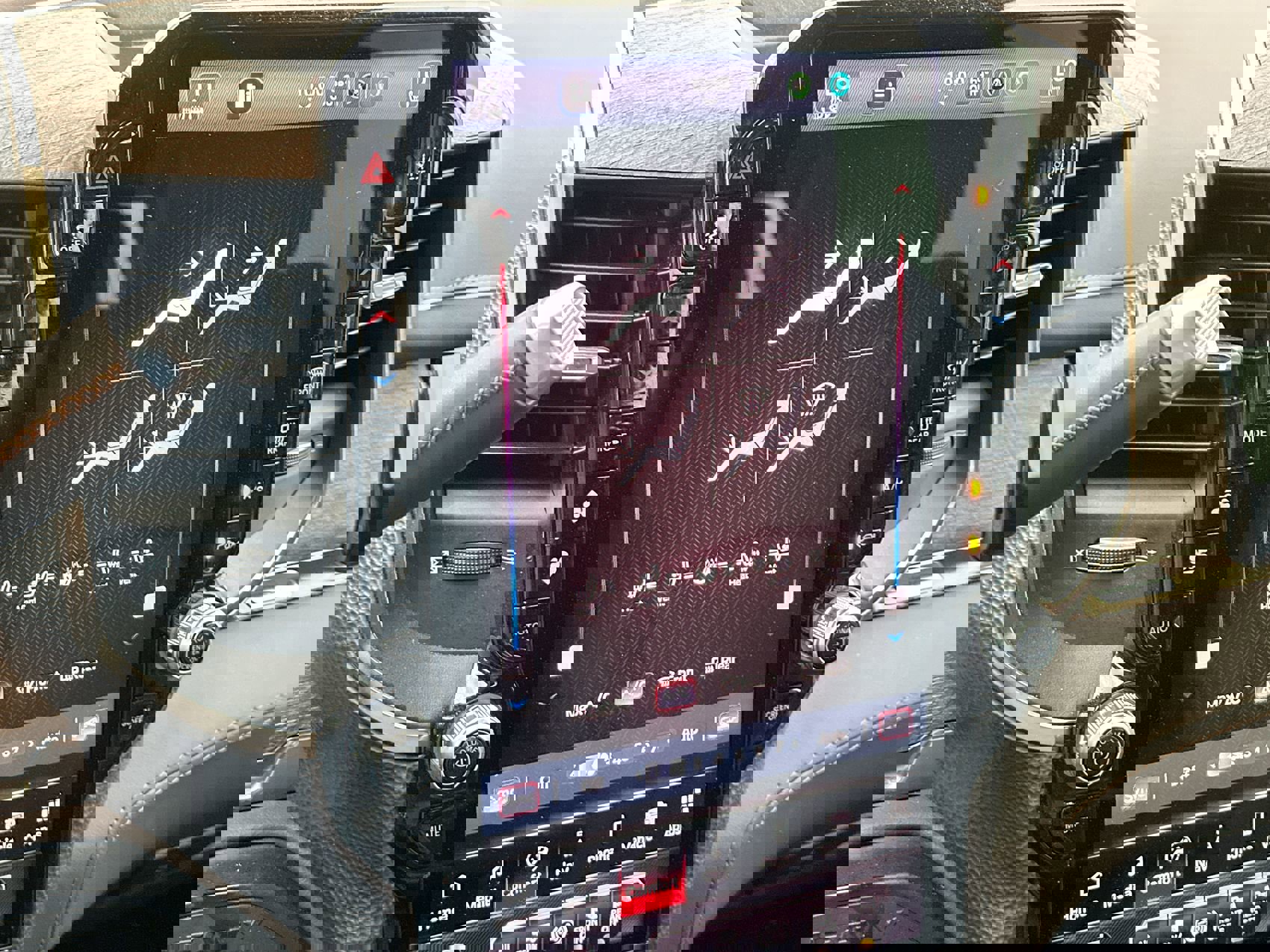 New 2025 RAM 3500 Longhorn image 19