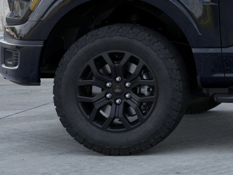 New 2026 Ford F150 Tremor AWD/4WD image 18