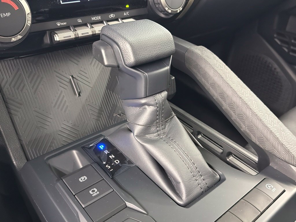 New 2026 Toyota Tacoma SR5 RWD image 23
