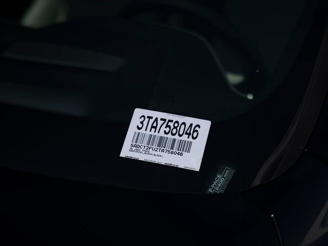 New 2026 Jaguar F-PACE R-Dynamic S AWD/4WD image 31