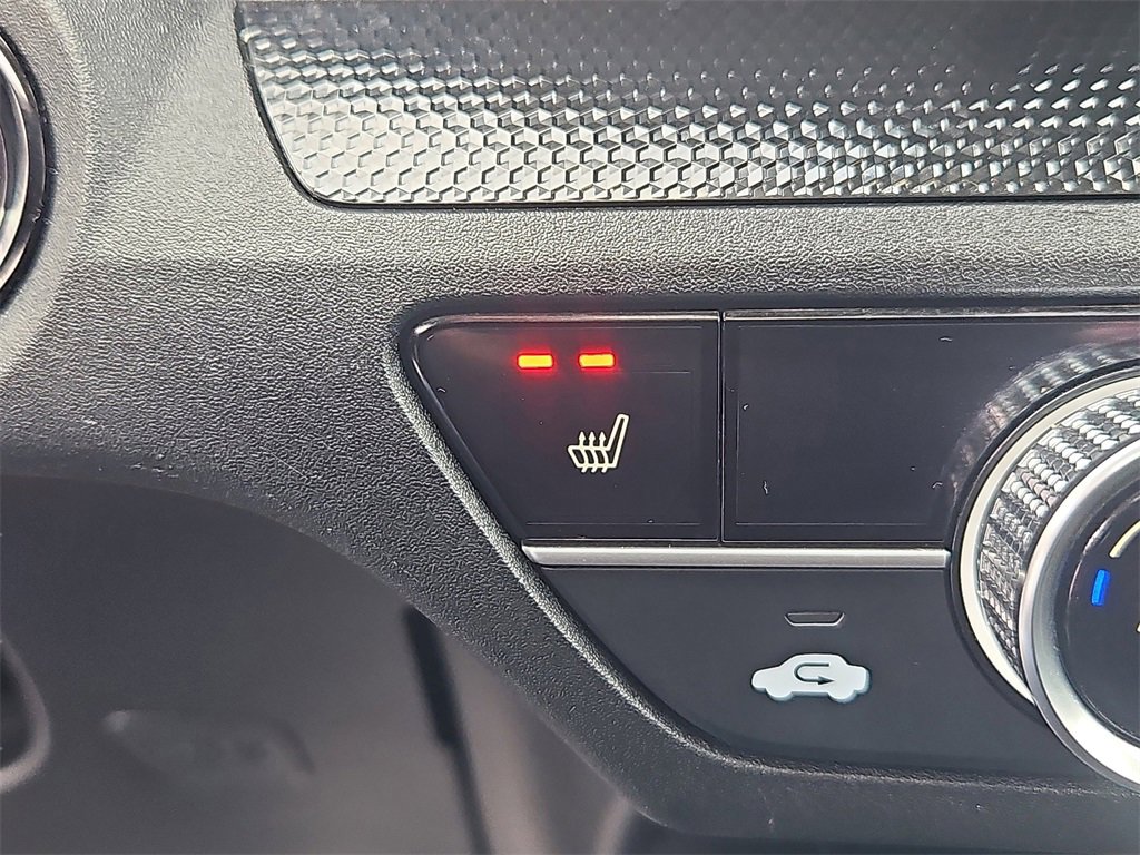 Certified 2023 Honda CR-V EX image 18