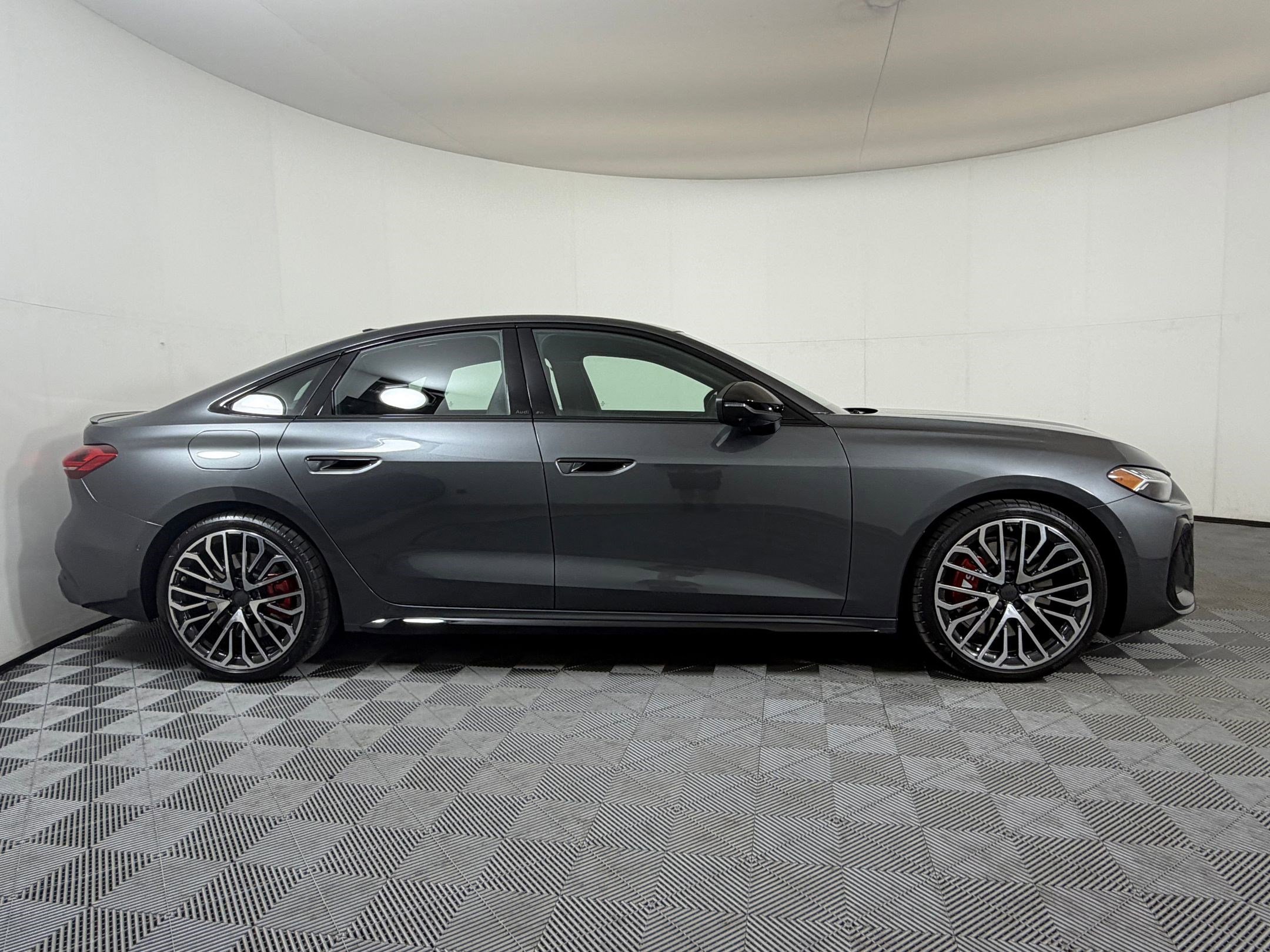 New 2026 Audi S5 Prestige AWD/4WD image 8