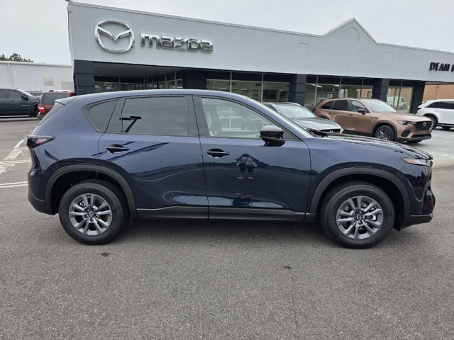 New 2026 MAZDA CX-5 Select AWD/4WD image 2