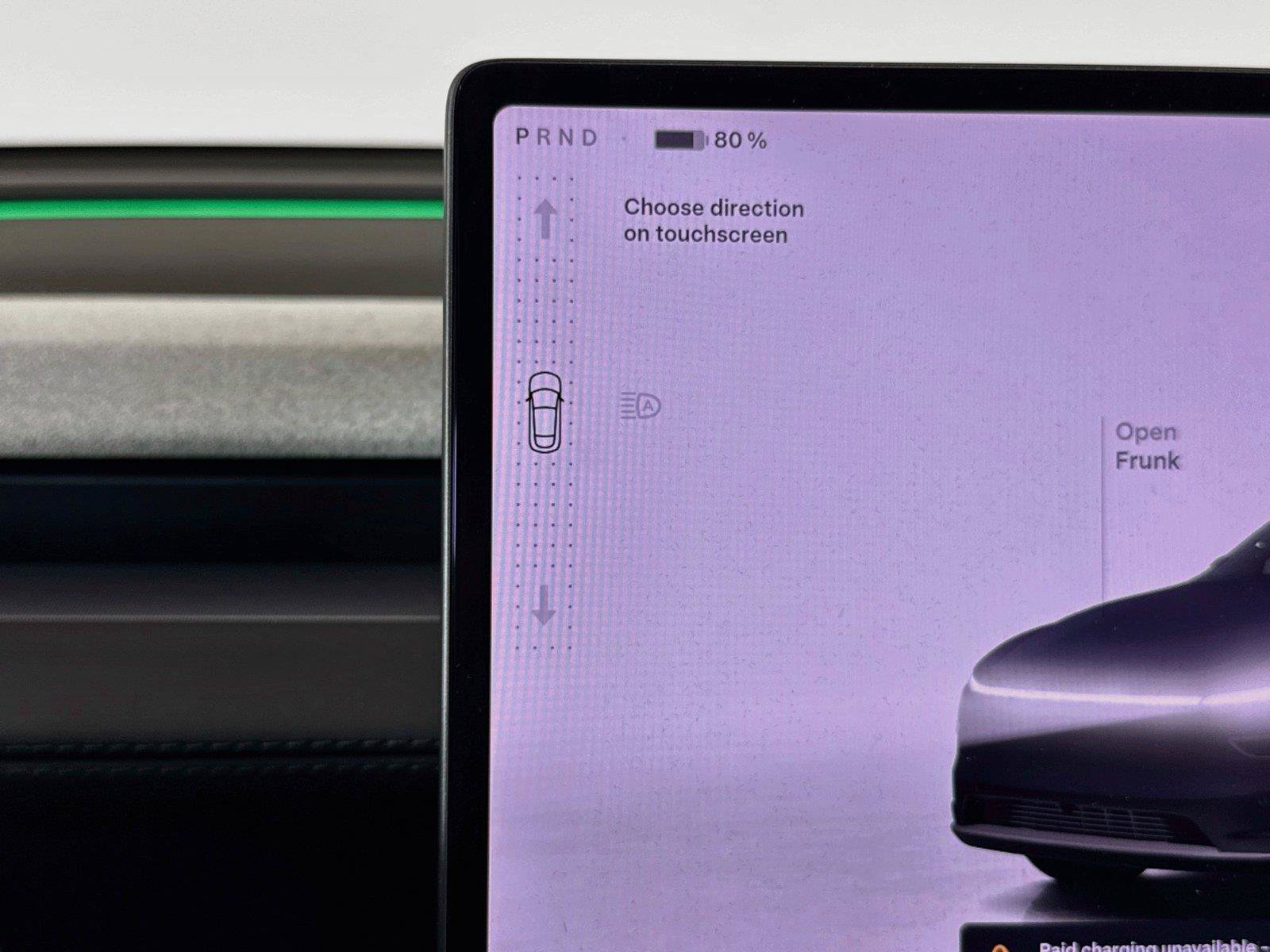 Used 2026 Tesla Model Y Long Range RWD image 23