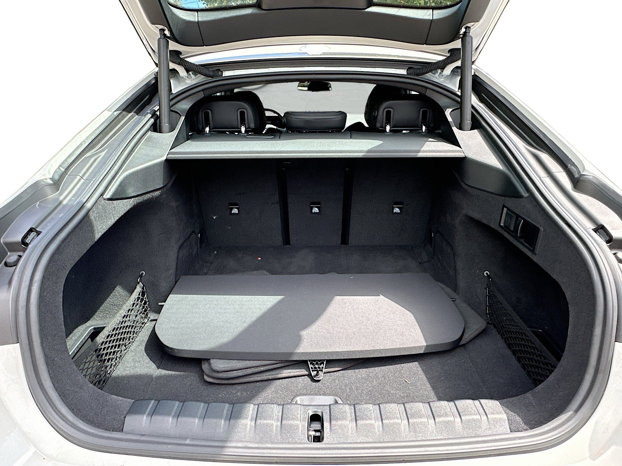 Used 2023 BMW i4 eDrive35 image 27