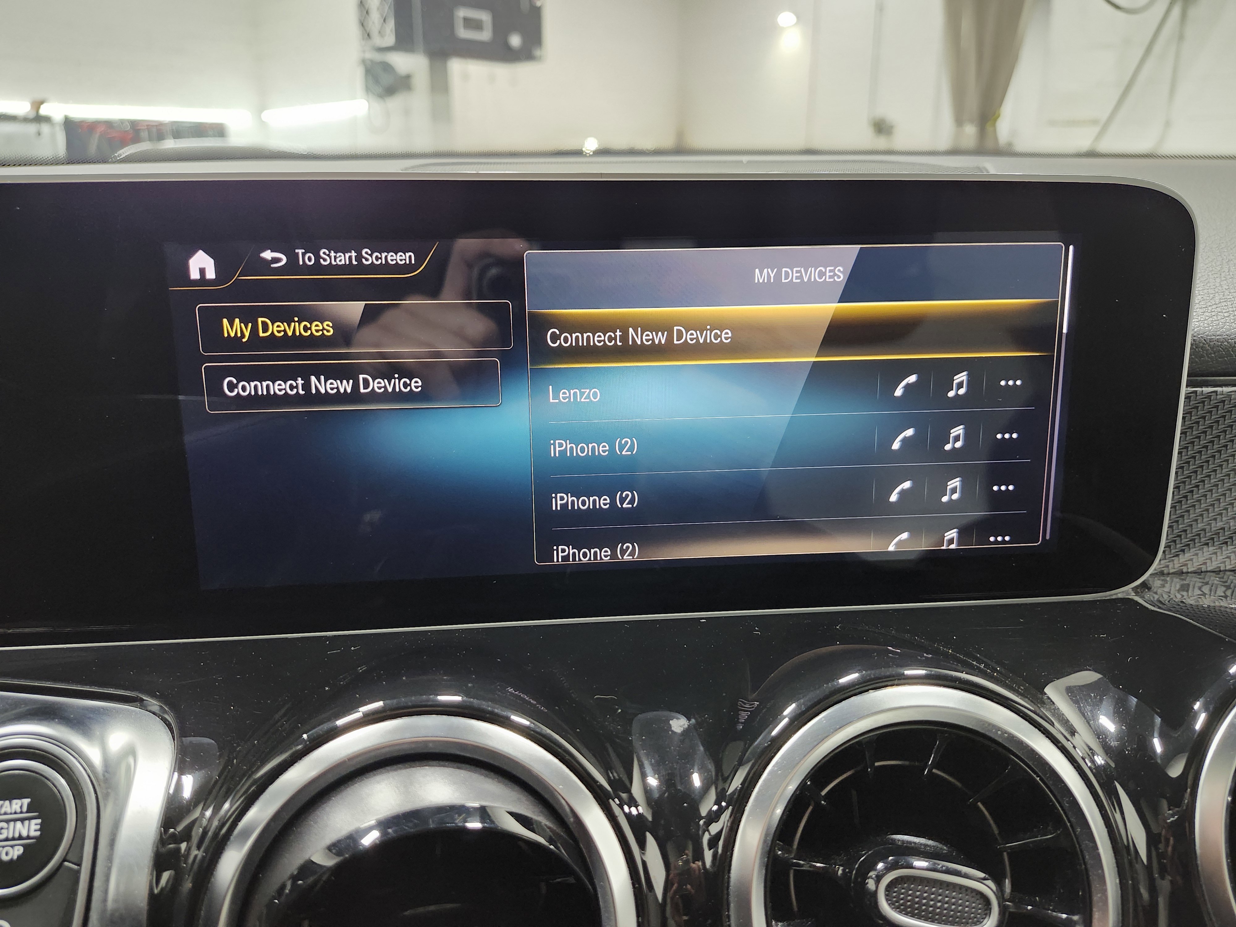 Used 2021 Mercedes-Benz GLB 250 4MATIC image 6