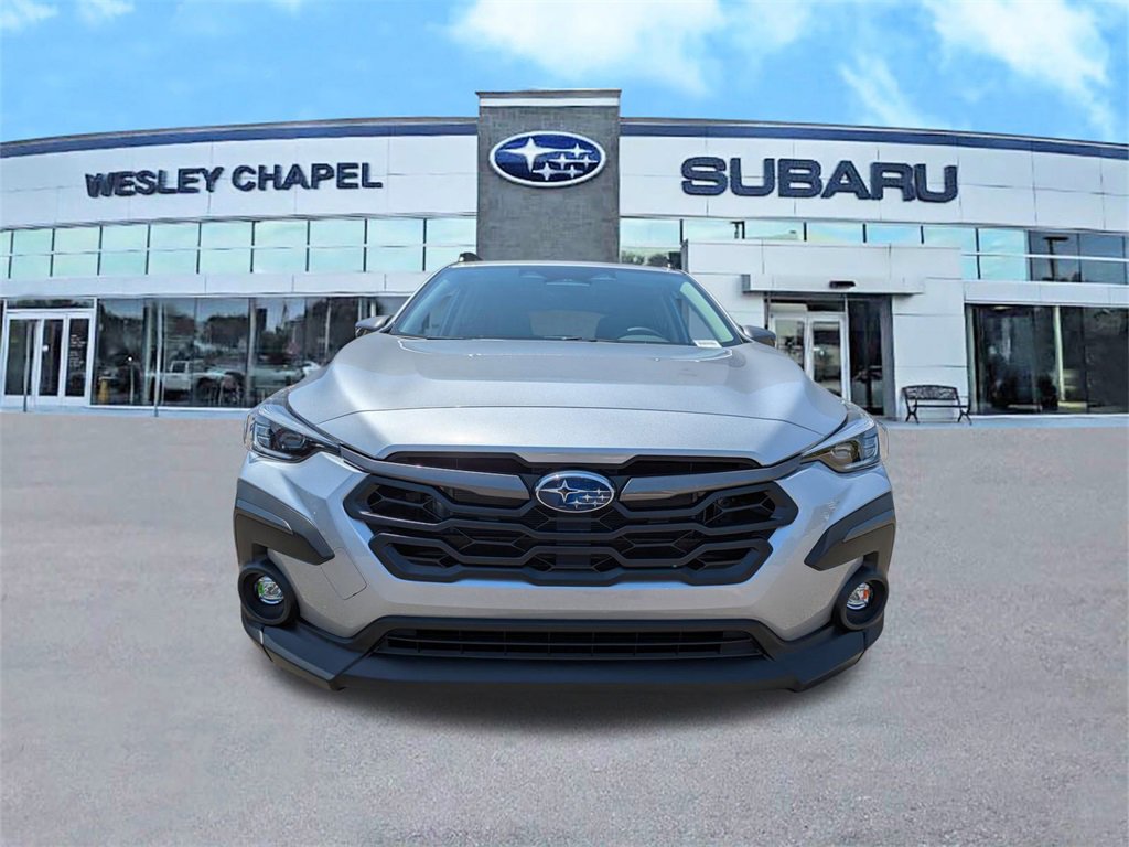 New 2025 Subaru Crosstrek 2.5i Limited w/ Popular Package #3A image 9