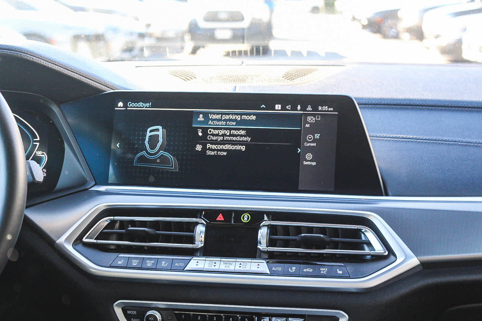 Certified 2023 BMW X5 xDrive45e w/ M Sport Package image 13